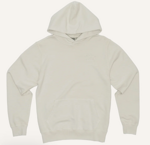 Premium Garment Wash Hoodie