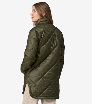 Pine Bank Insulated Parka