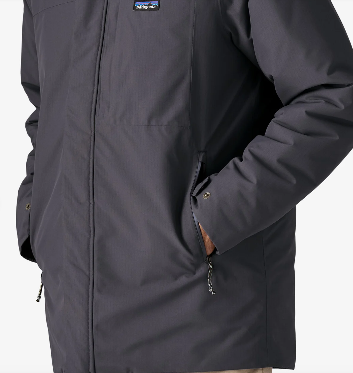 M’s Windshadow Parka