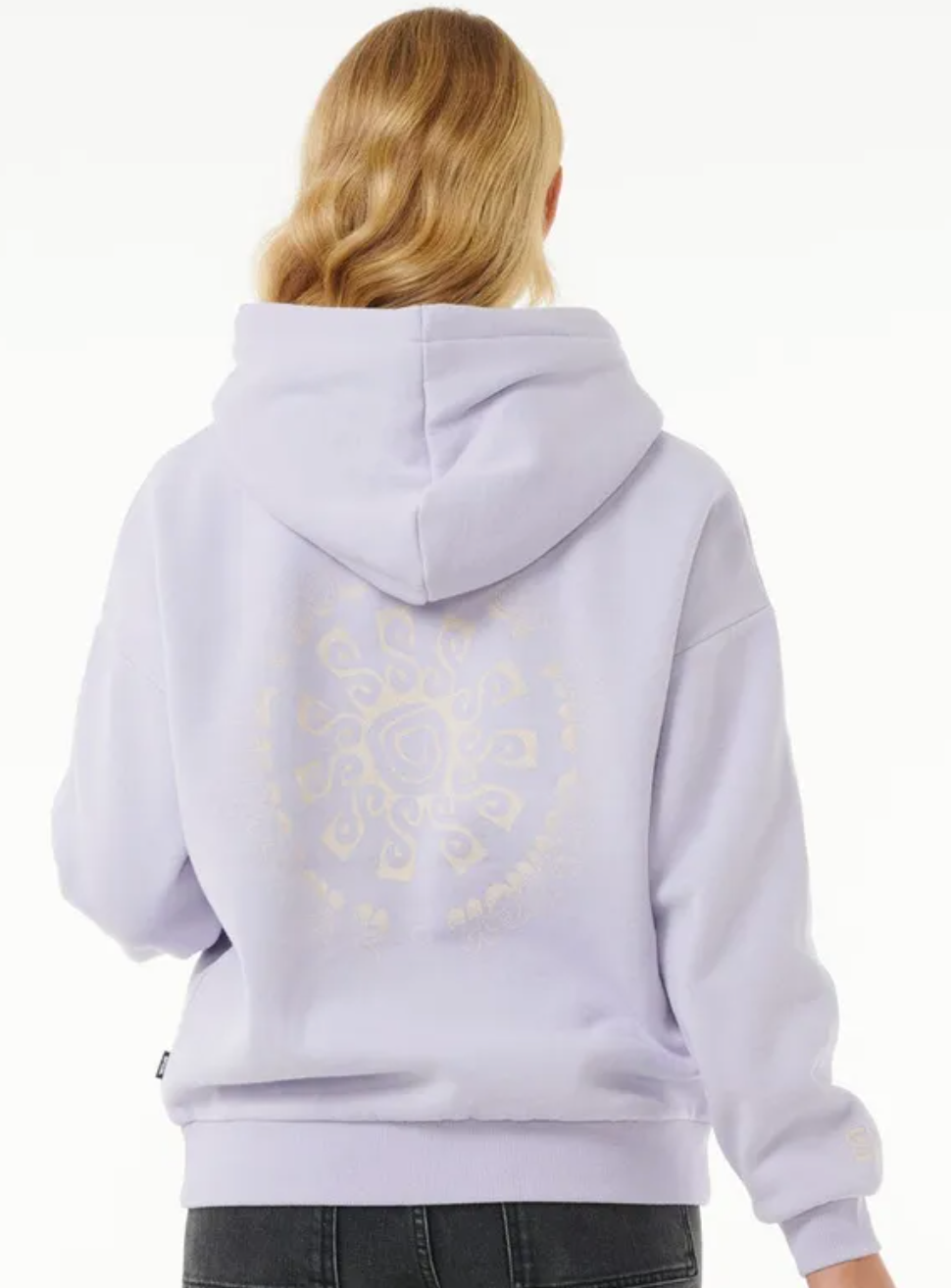 Quest Heritage Hoodie