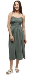 W Driftwood Dress
