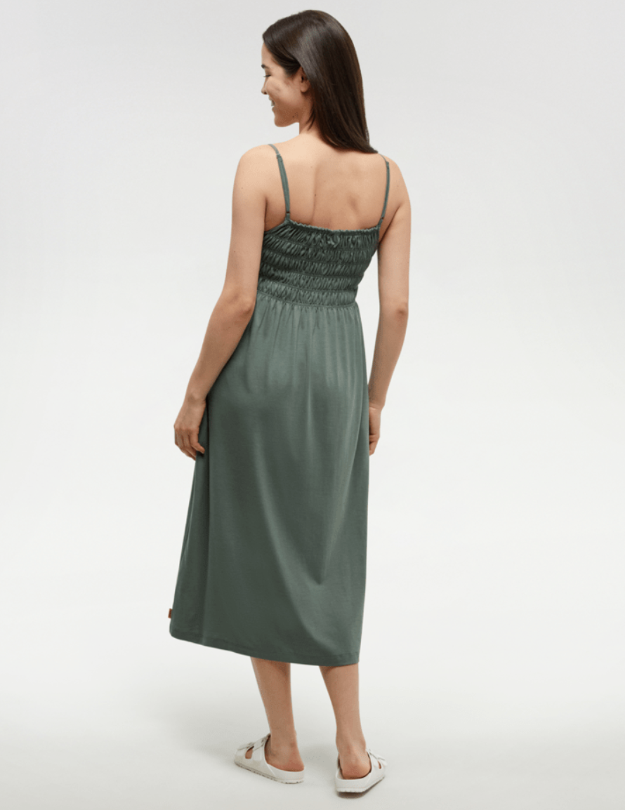 W Driftwood Dress