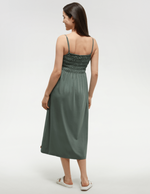 W Driftwood Dress