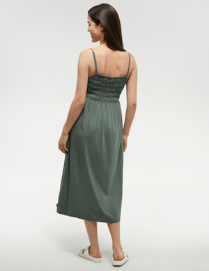 W Driftwood Dress