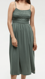 W Driftwood Dress