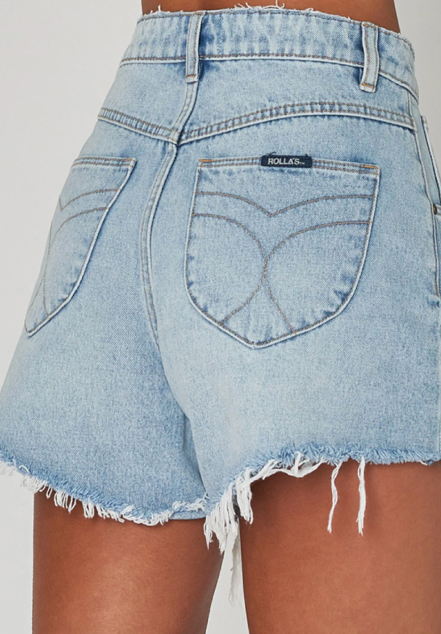 Mirage Short
