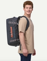 Black Hole Duffle 40L