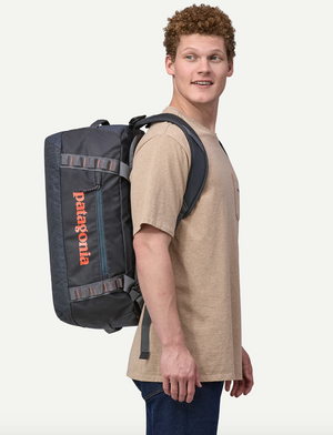 Black Hole Duffle 40L