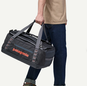 Black Hole Duffle 40L
