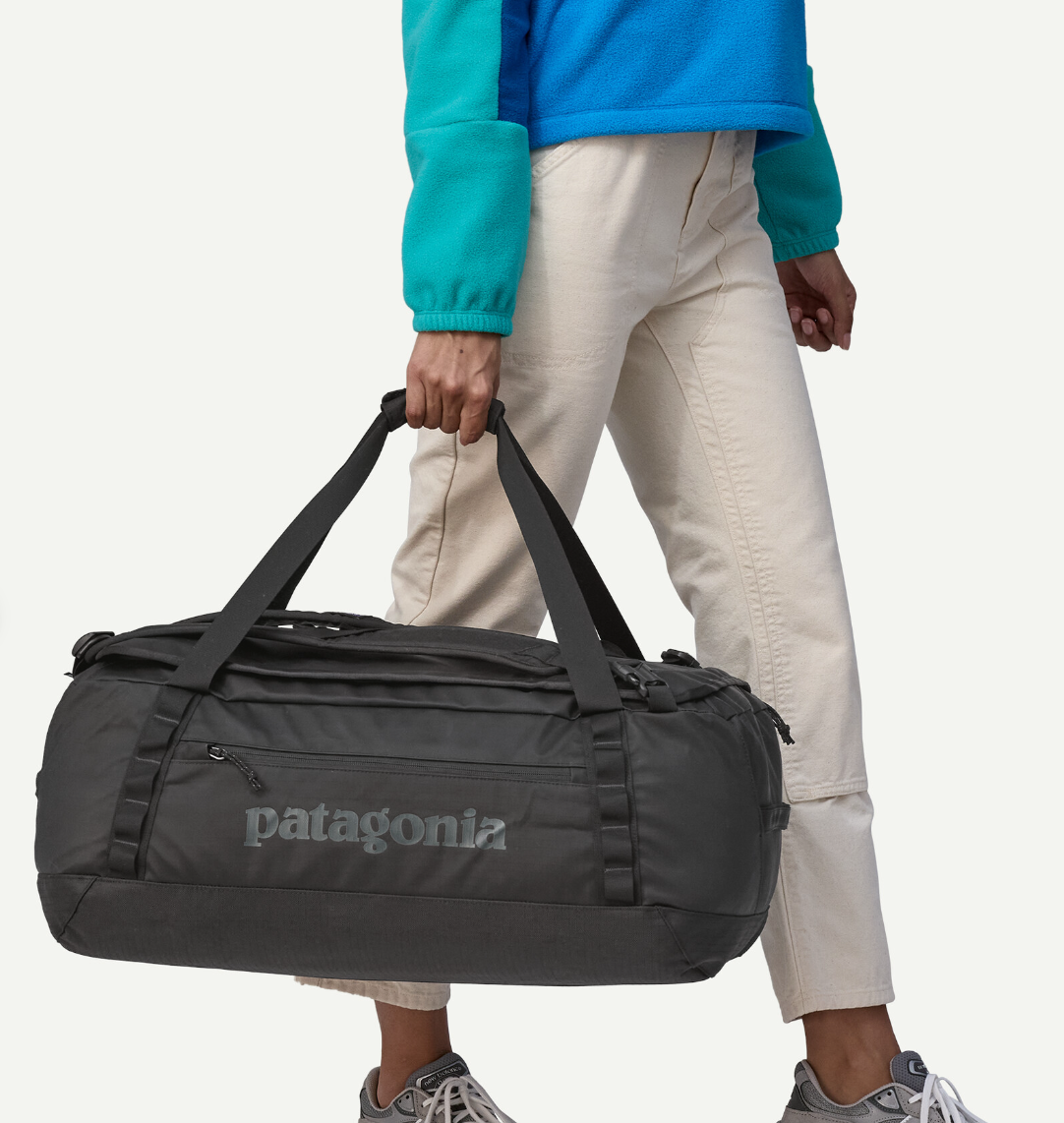 Black Hole Duffel 55L