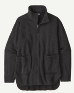 W Better Sweater Oversized Coat