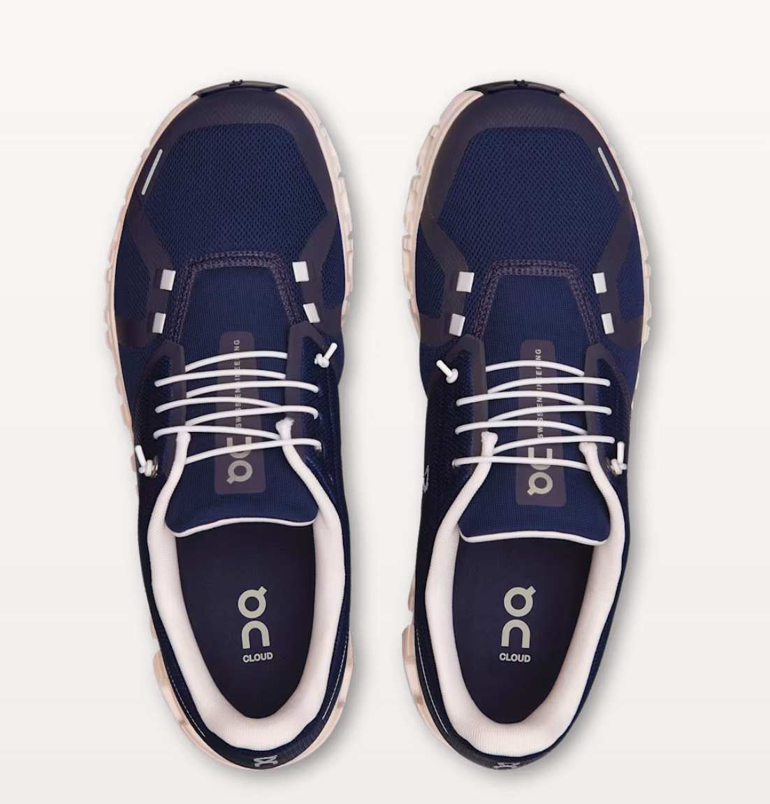 Cloud 6 Mens