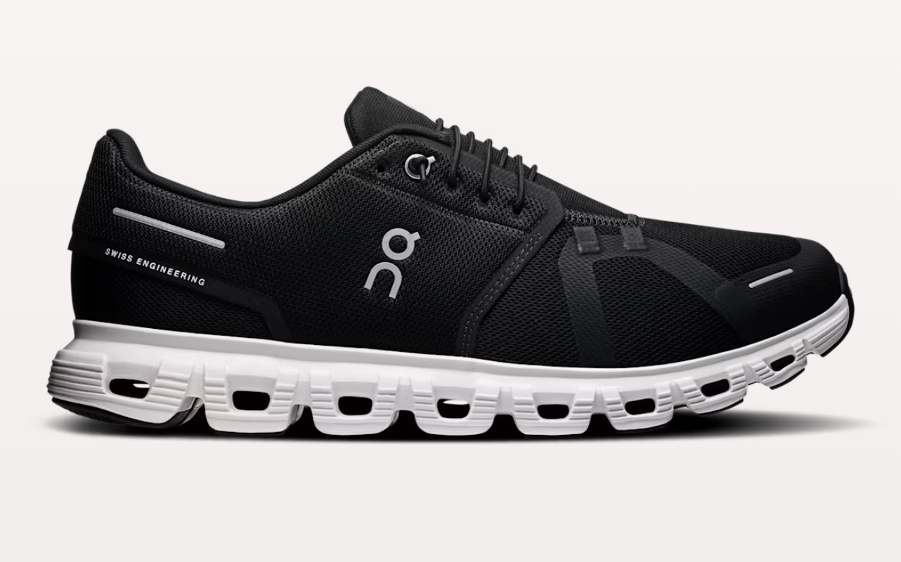 Cloud 6 Mens