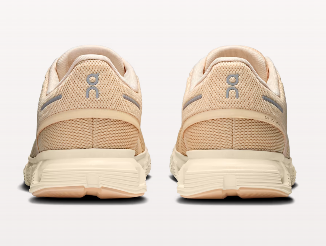 Cloud 6 Womens