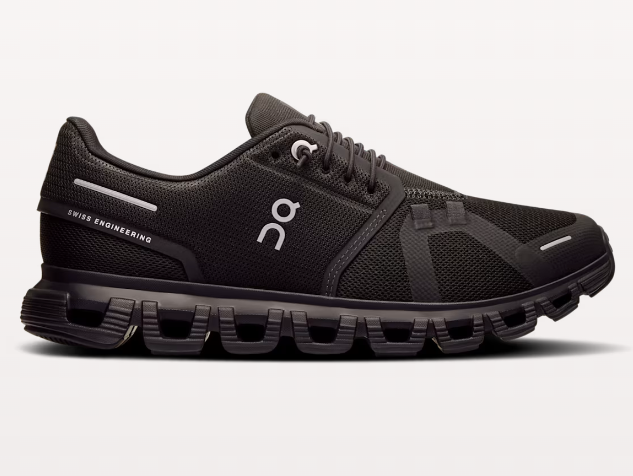 Cloud 6 Womens
