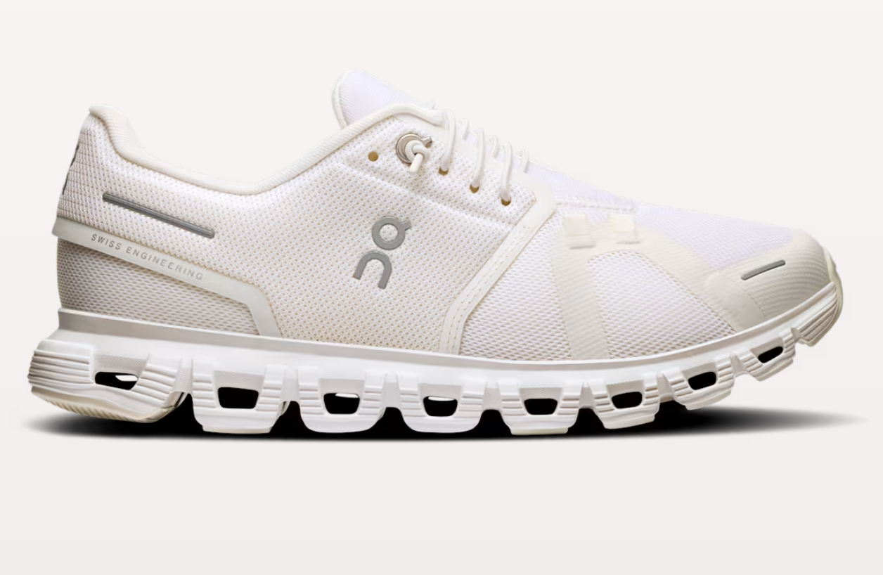 Cloud 6 Womens