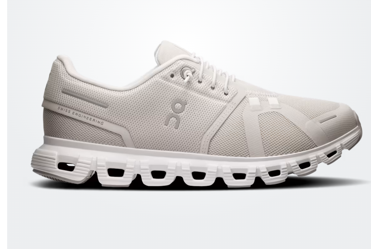 M Cloud 6