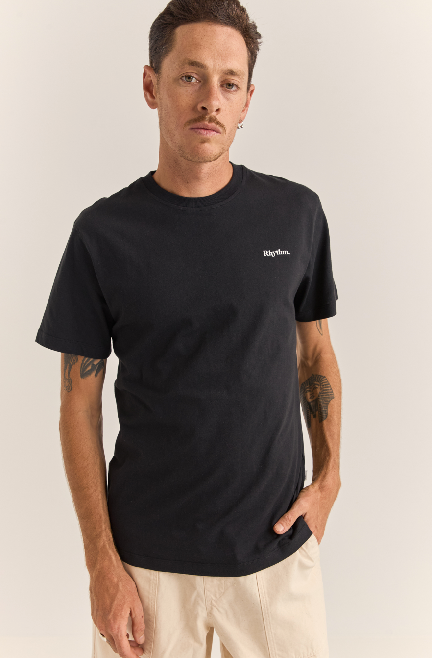 Brand Tee