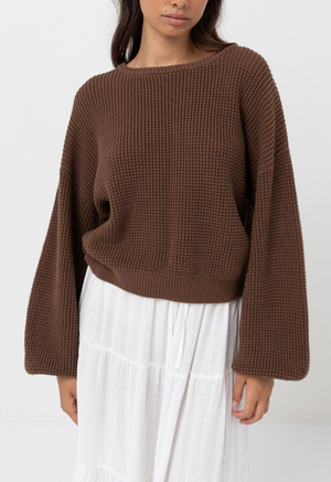 Classic Knit Jumper