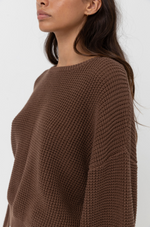 Classic Knit Jumper
