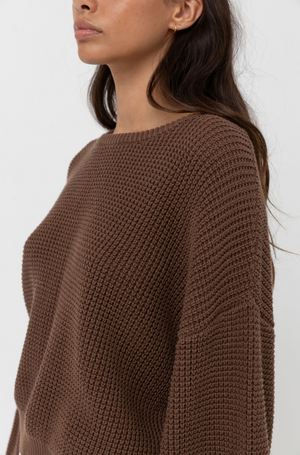 Classic Knit Jumper