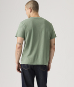 SS Relaxed Fit Tee