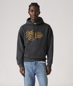 Relaxed Graphic Pullover