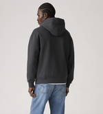 Relaxed Graphic Pullover