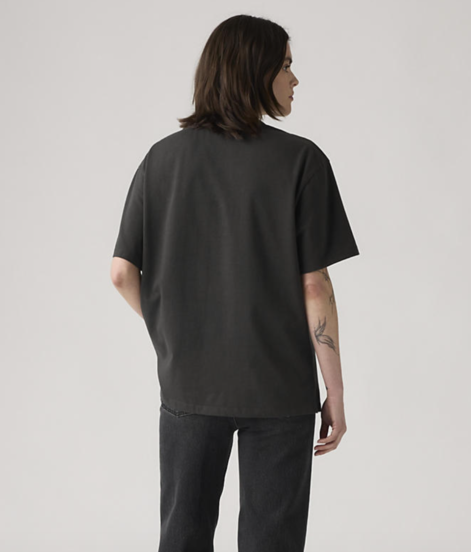 Gr Tabor Tee Howdy Script