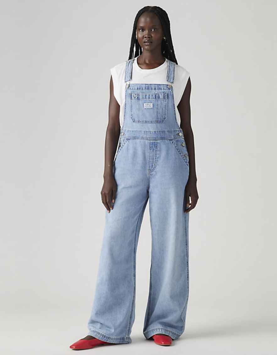 XL Overall