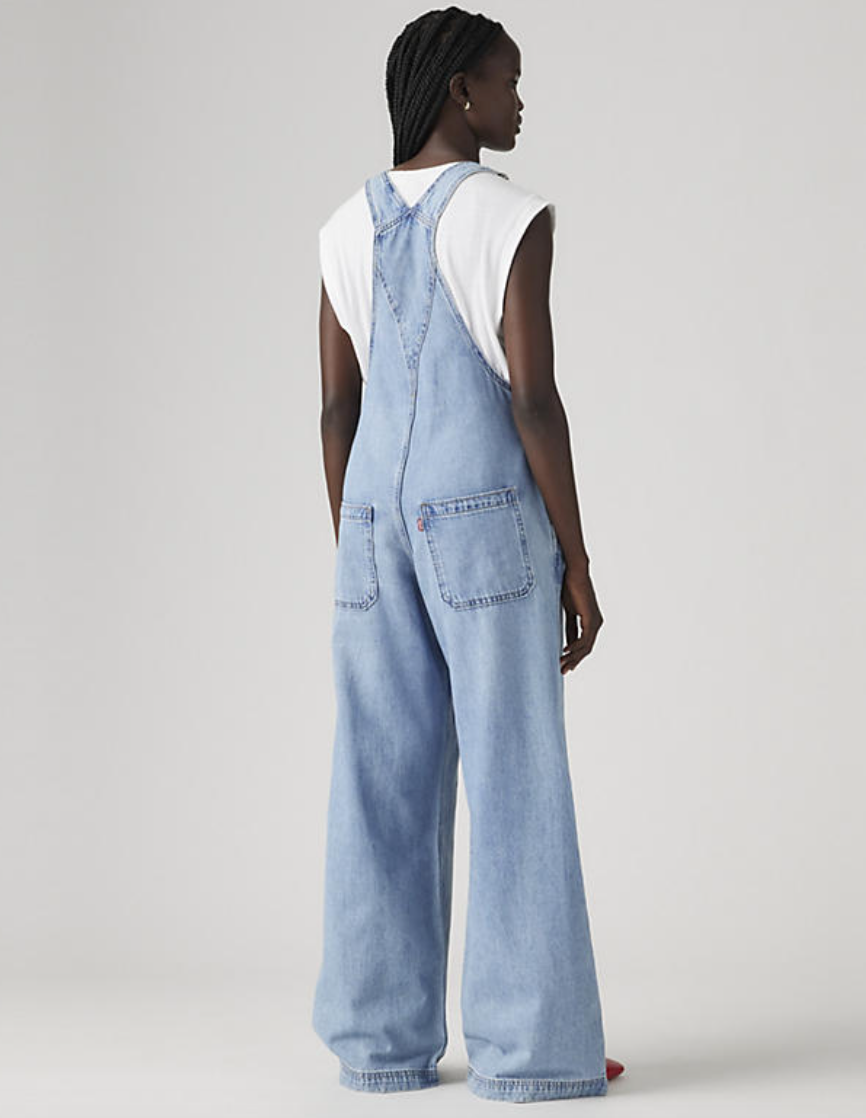 XL Overall