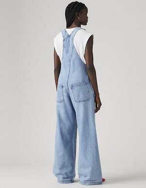 XL Overall