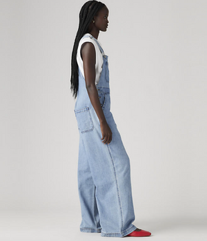 XL Overall