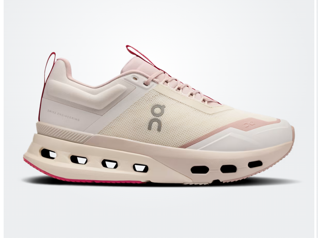 Cloudnova X Women’s