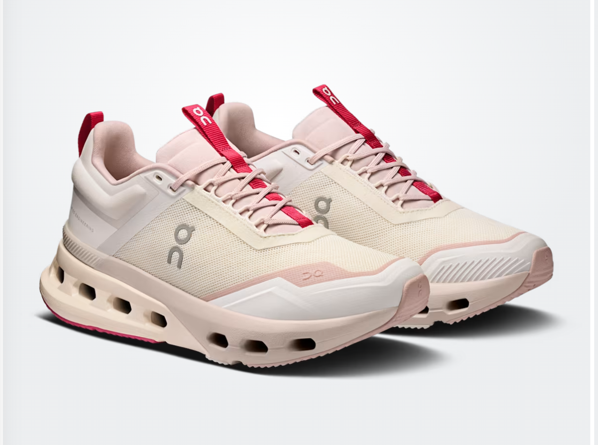 Cloudnova X Women’s