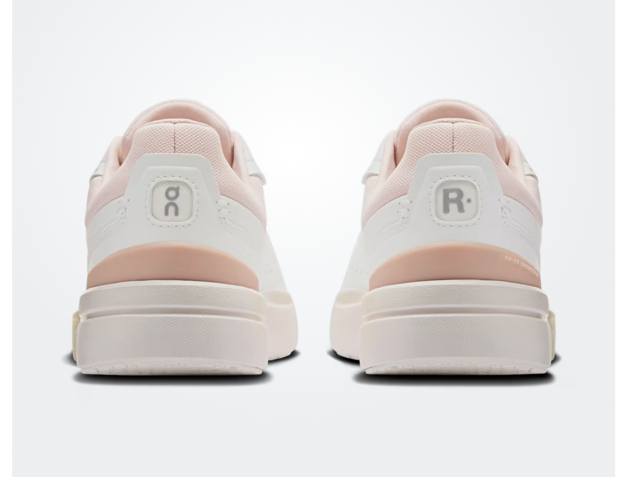 The ROGER Advantage Woman’S