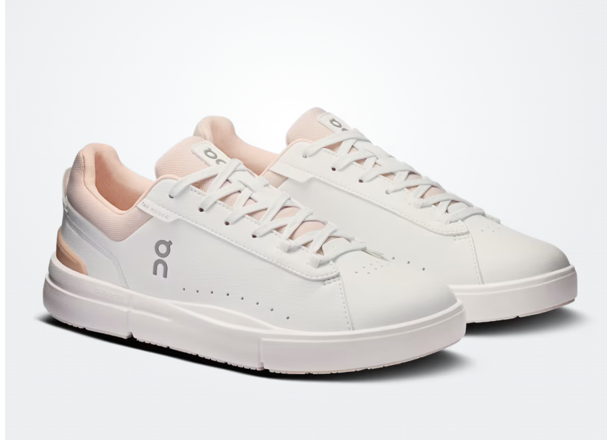 The ROGER Advantage Woman’S