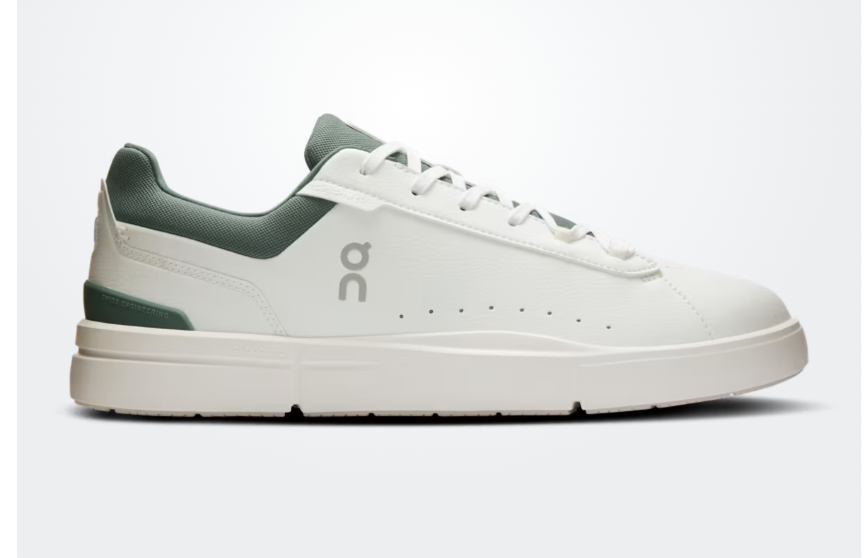 The ROGER Advantage Men’s
