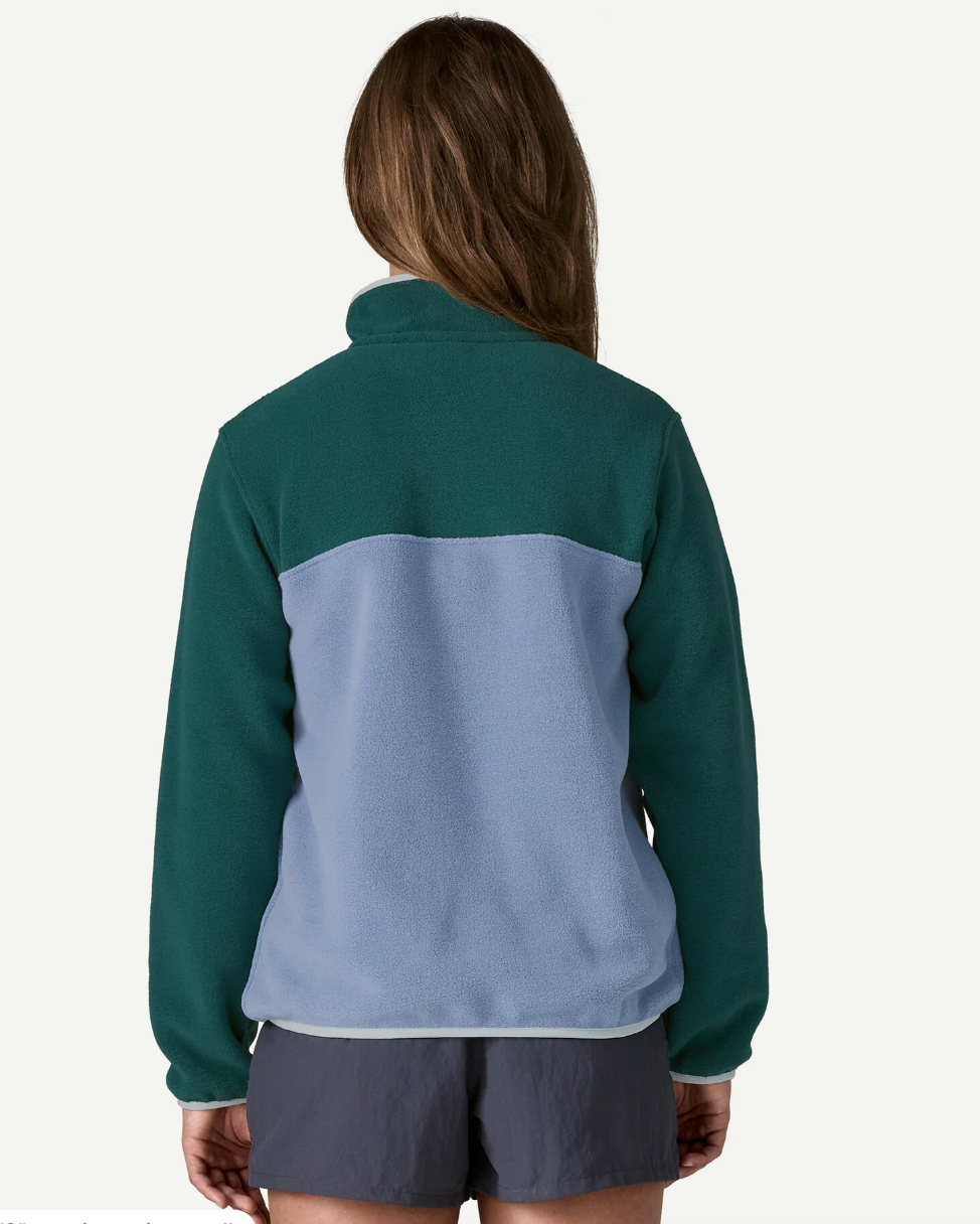 Women’s LW Synch Snap- T P/O