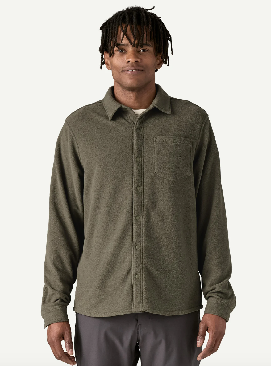 Men’s Micro D Shirt