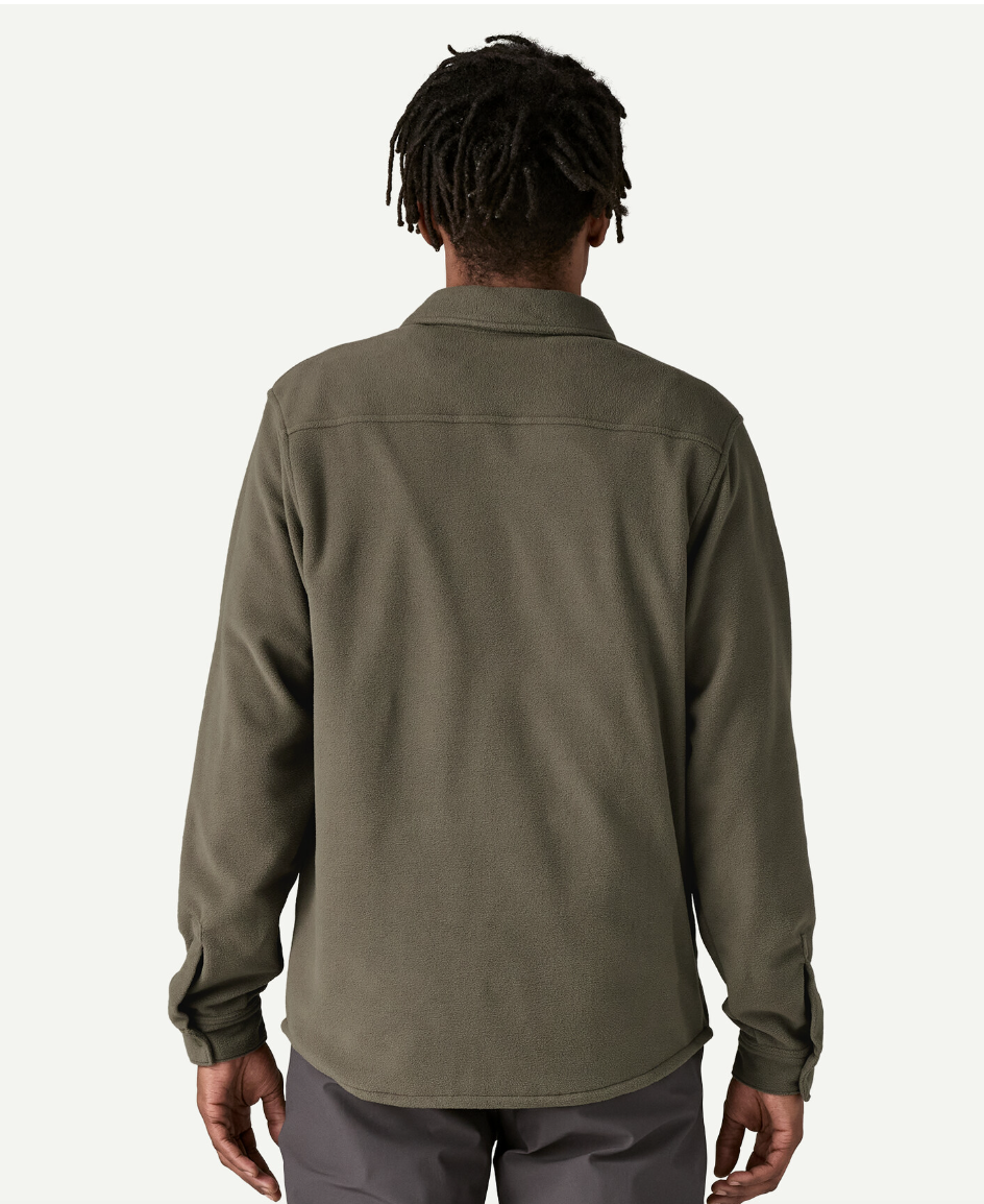 Men’s Micro D Shirt