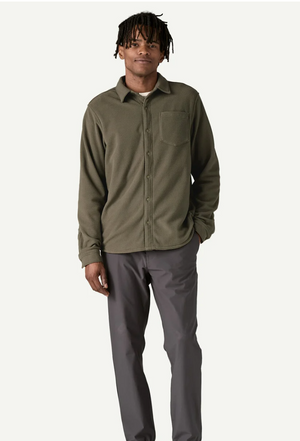 Men’s Micro D Shirt