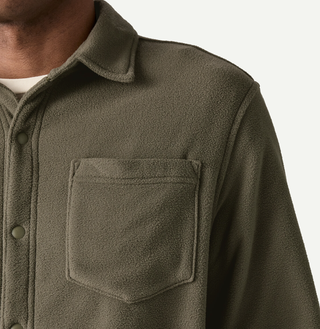 Men’s Micro D Shirt