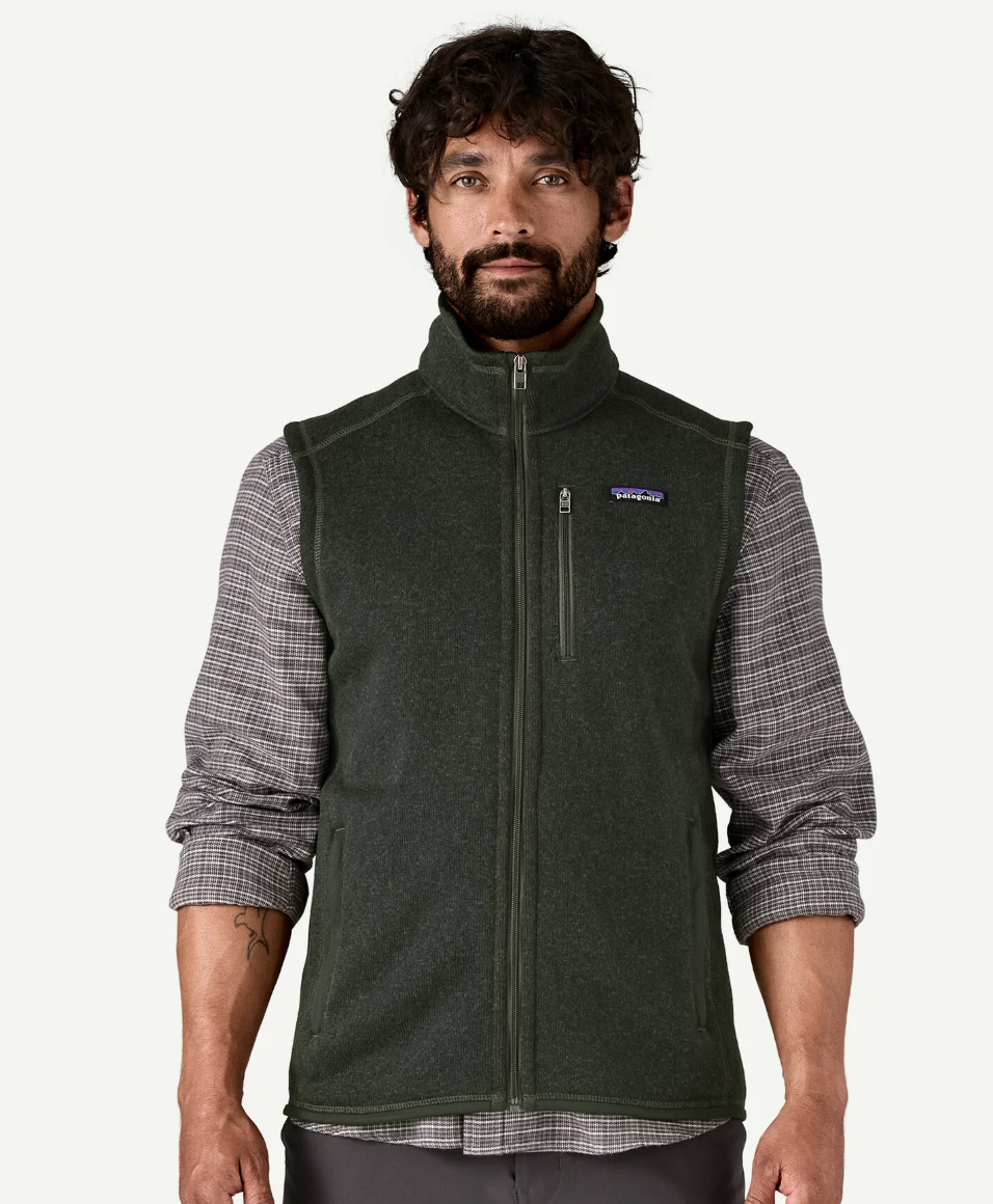Men’s Better Sweater Vest