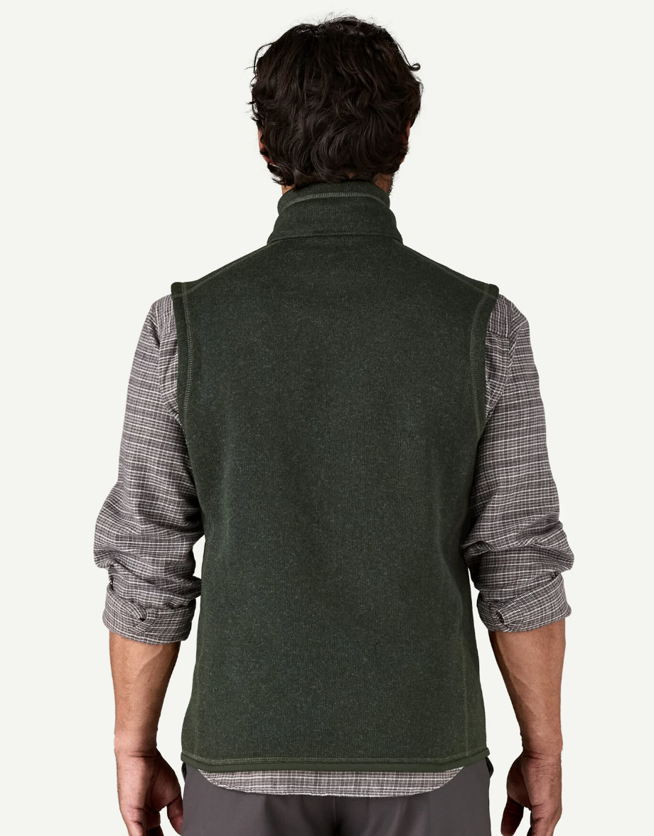 Men’s Better Sweater Vest