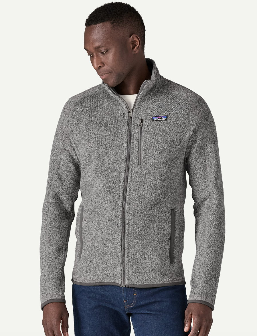 Men’s Better Sweater Jacket