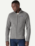 Men’s Better Sweater Jacket