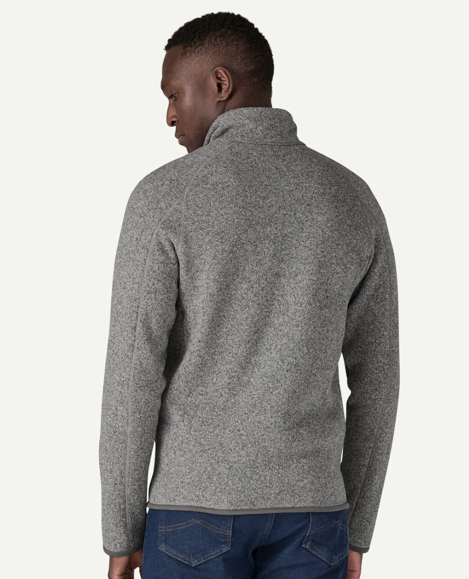Men’s Better Sweater Jacket