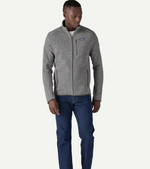 Men’s Better Sweater Jacket
