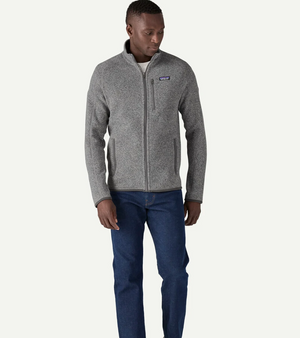 Men’s Better Sweater Jacket